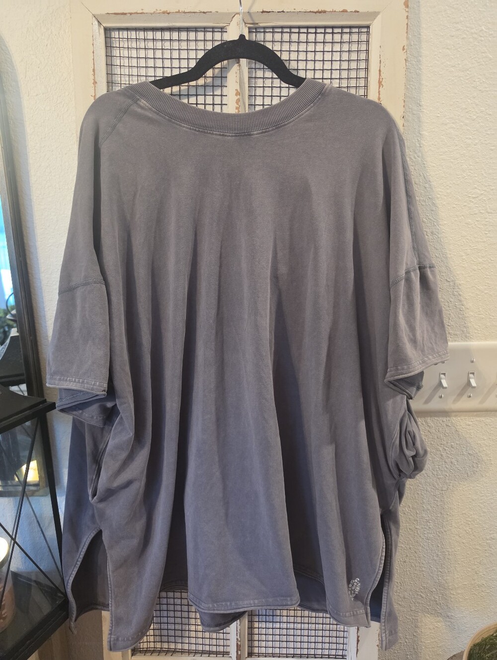 Free People Hotshot Top